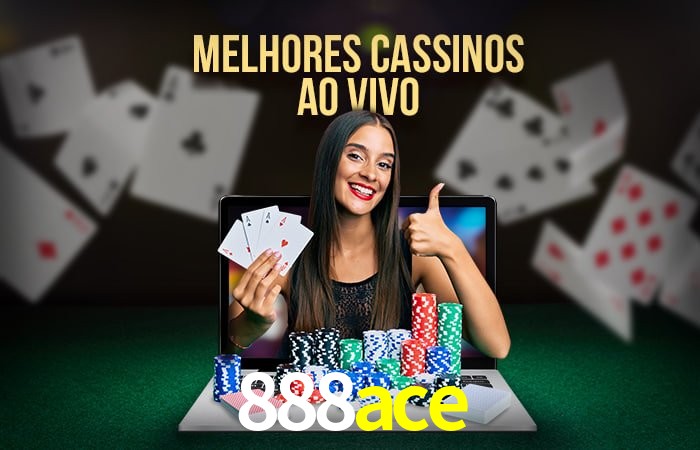 Exclusive Offers 888ace