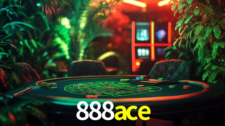 Live Casino 888ace