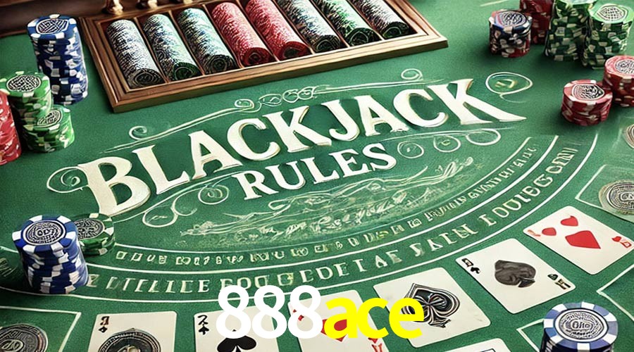 Slot Games 888ace