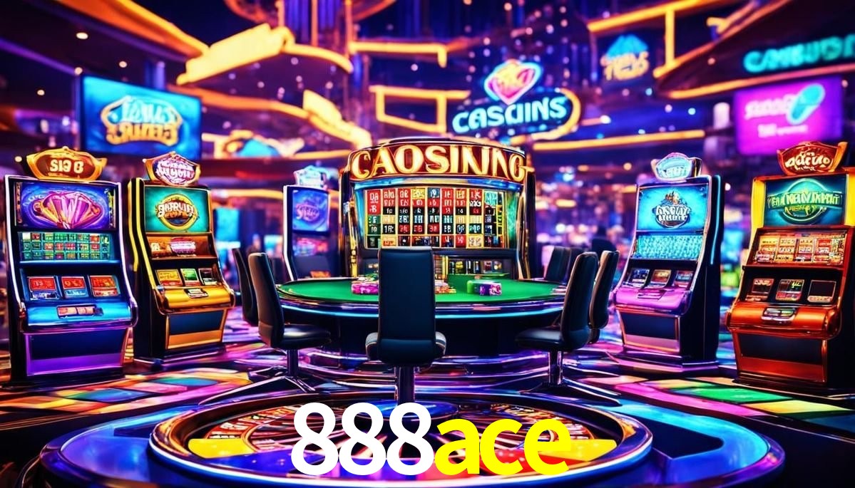 Estatísticas Esportivas 888ace
