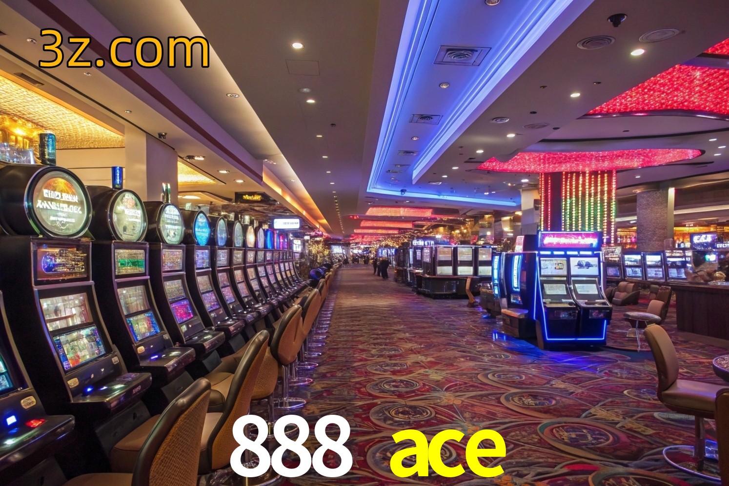  888 ace vip