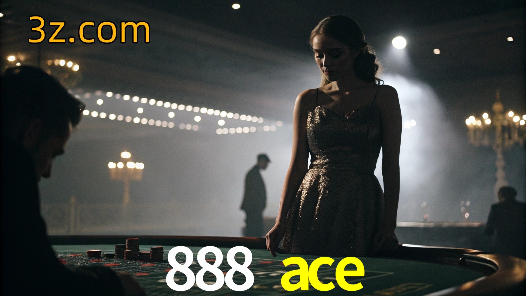 jogo 888 ace
