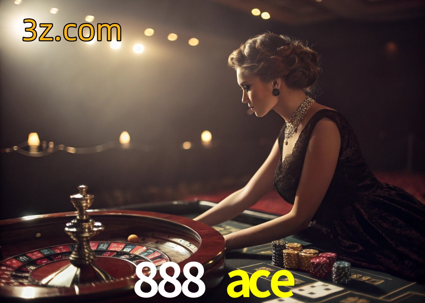  888 ace