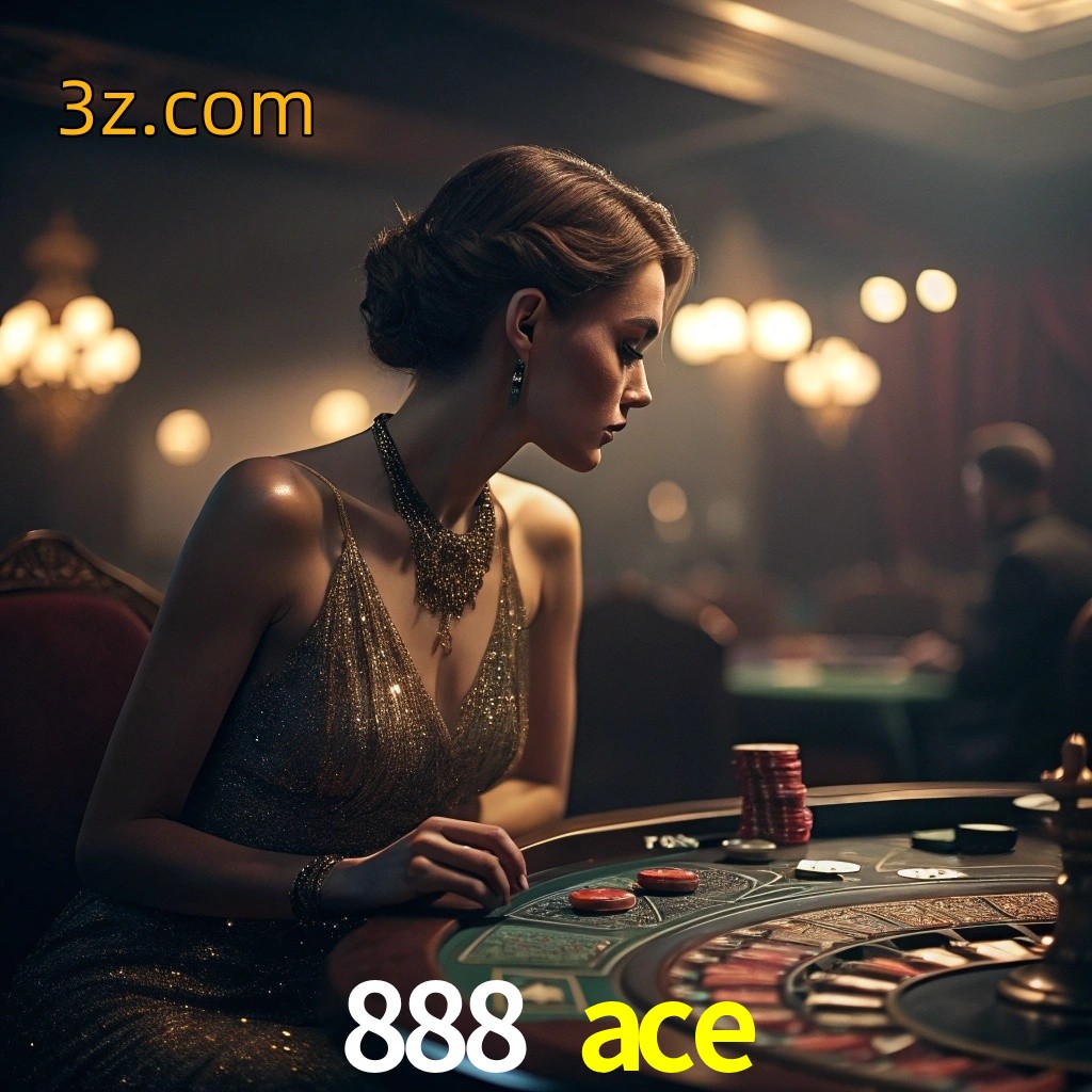 logo 888 ace