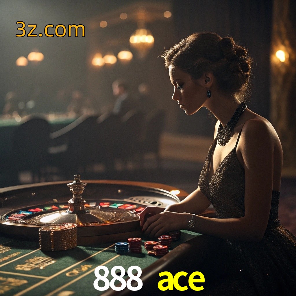jogos 888 ace