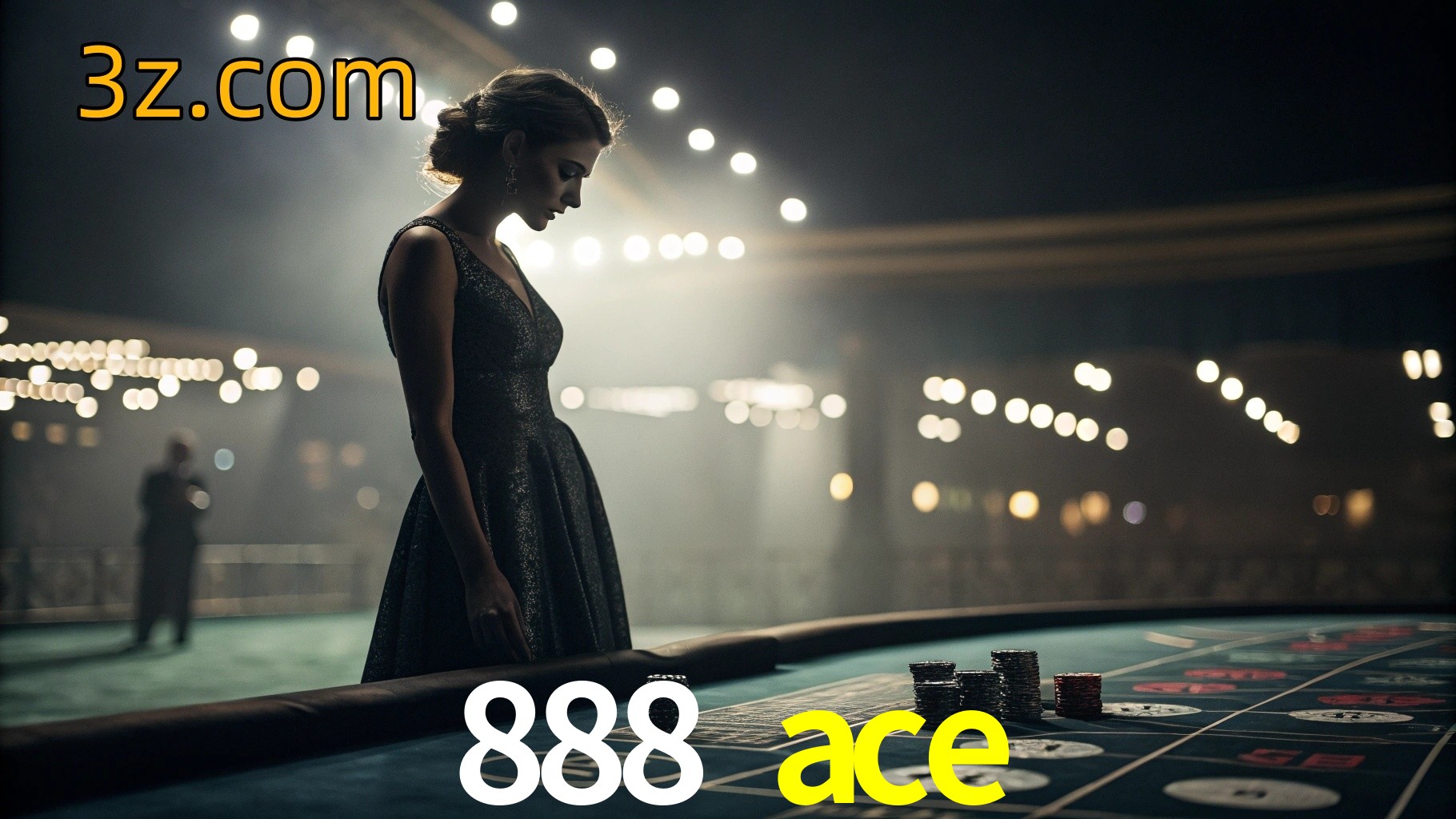 games 888 ace