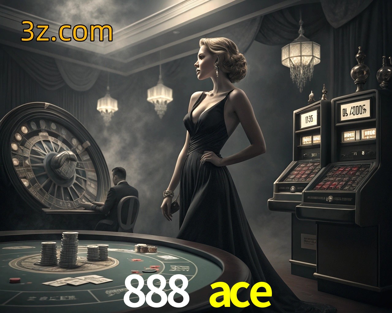 bonus 888 ace