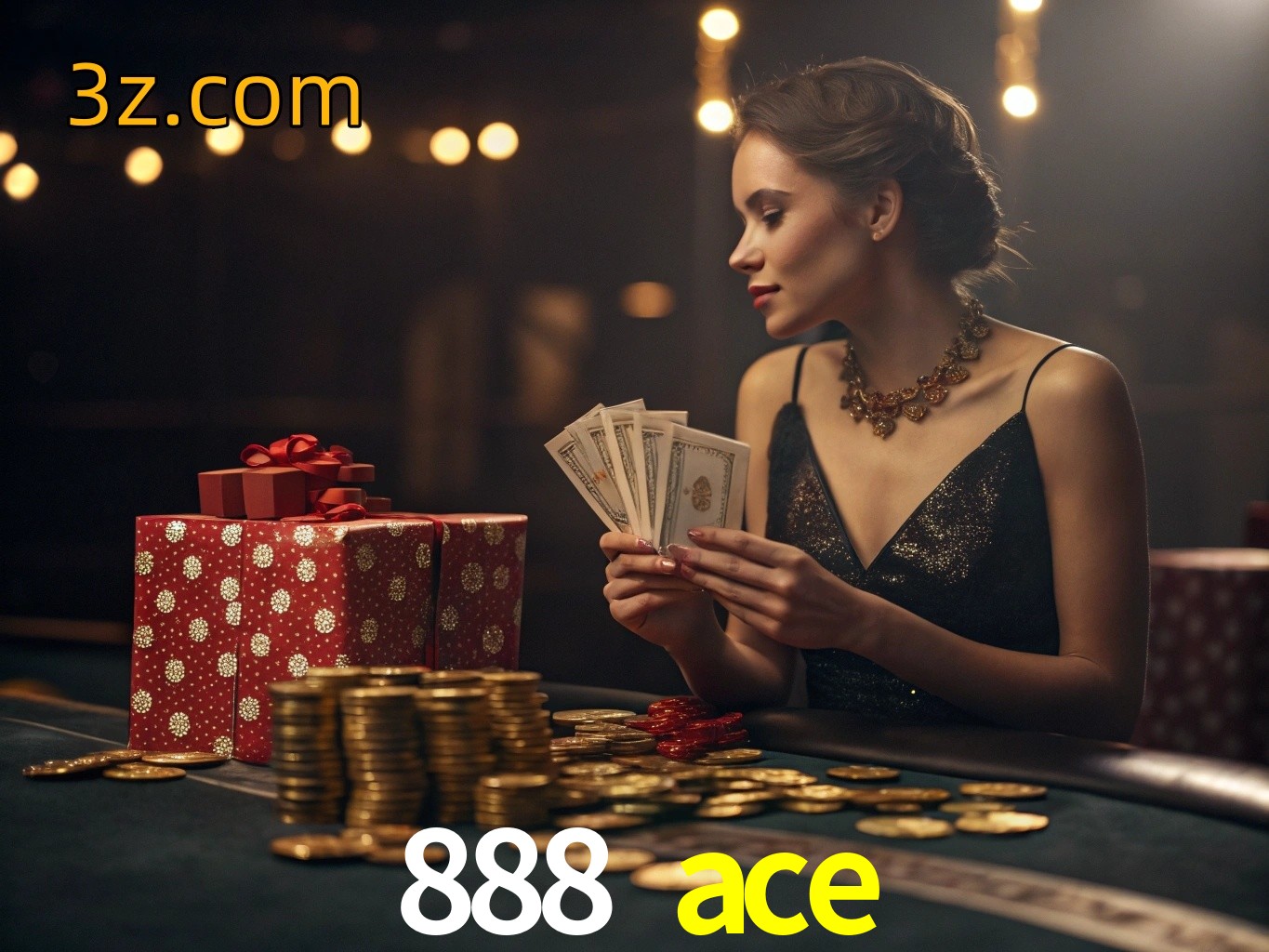  888 ace com
