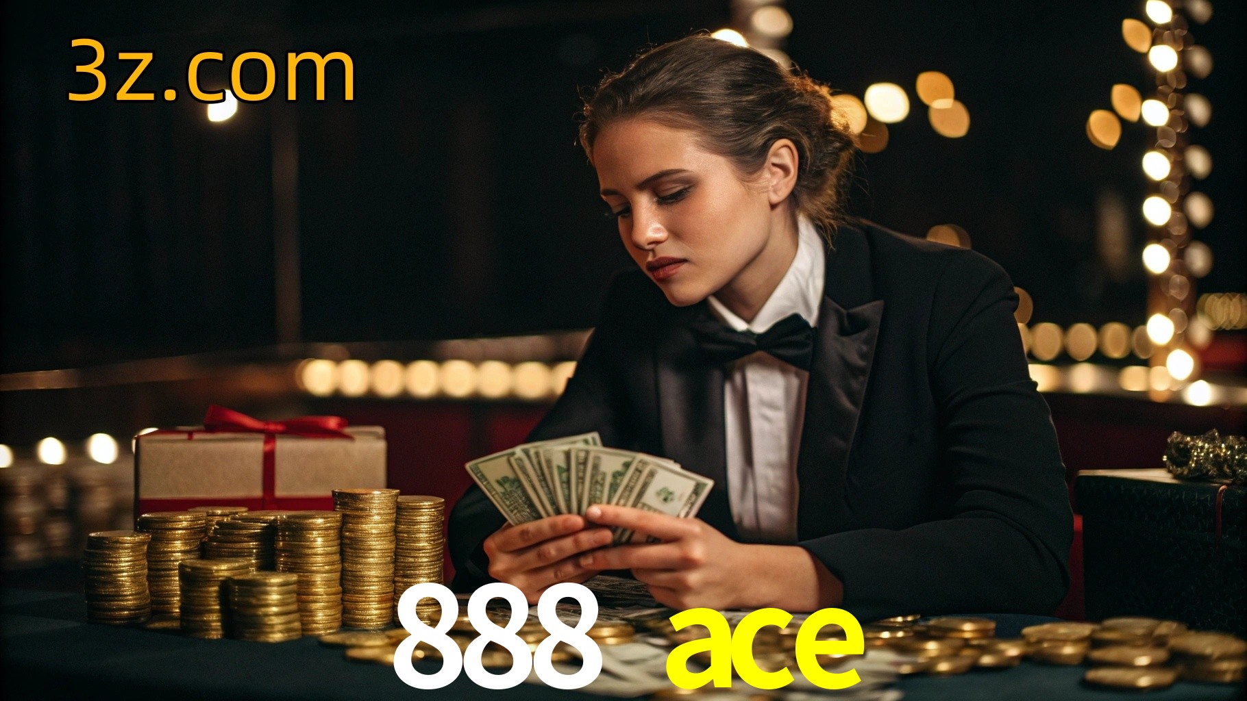 bet 888 ace