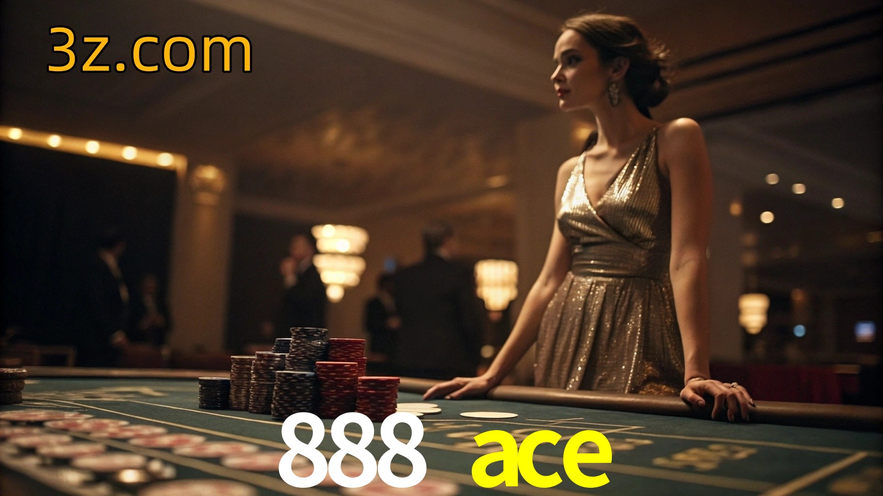  888 ace